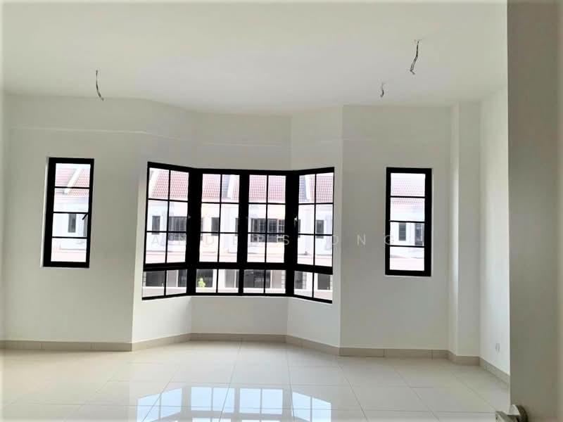 Eco Meadows – Northampton Terraces - 3