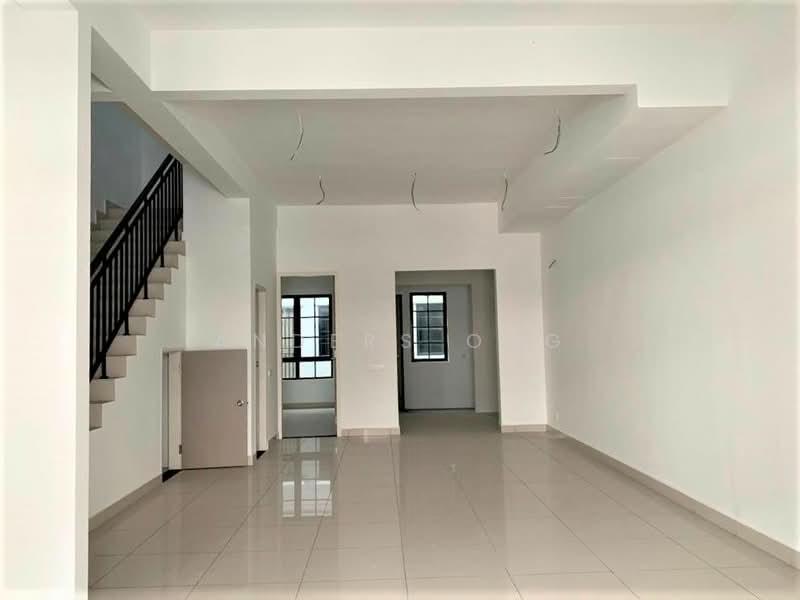 Eco Meadows – Northampton Terraces - 2