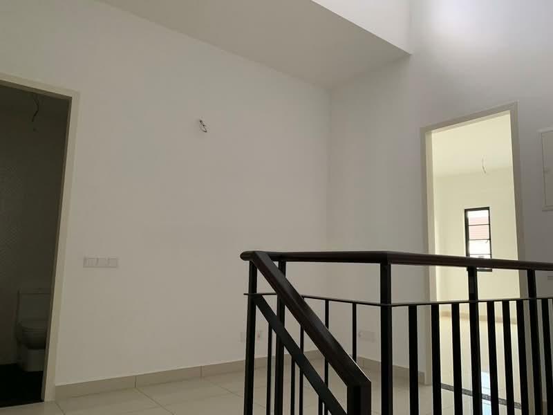 Eco Meadows – Northampton Terraces - 4