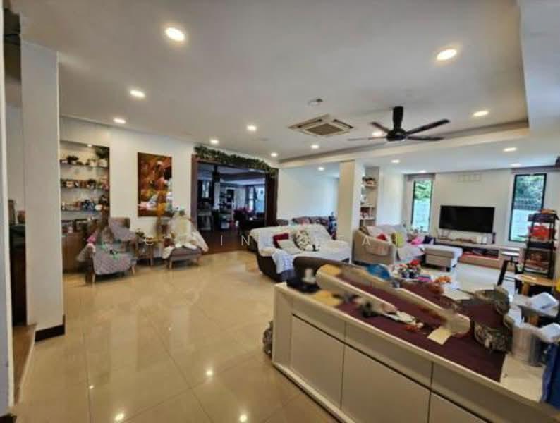 Luyang Semi Detached - 5