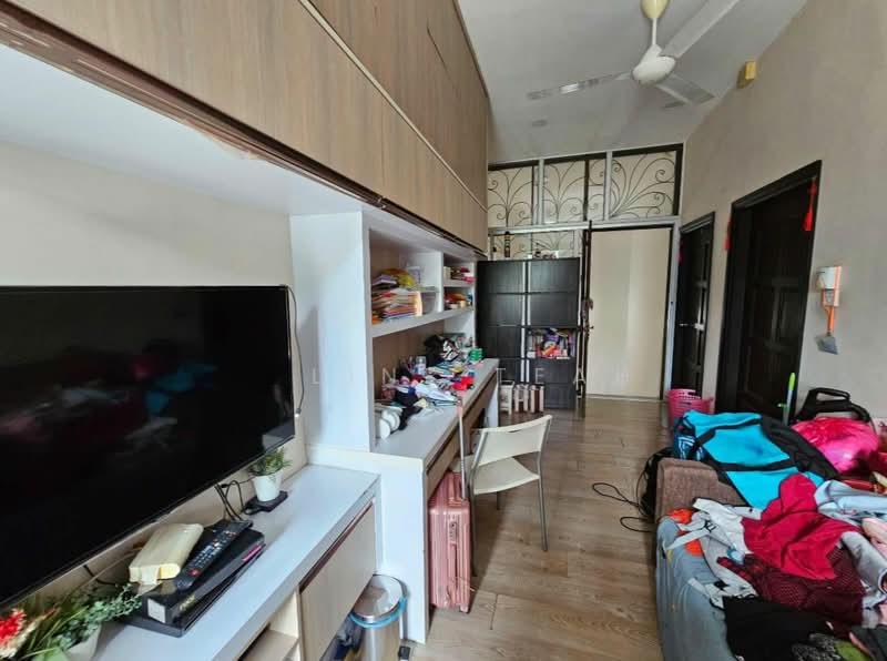 Luyang Semi Detached - 4