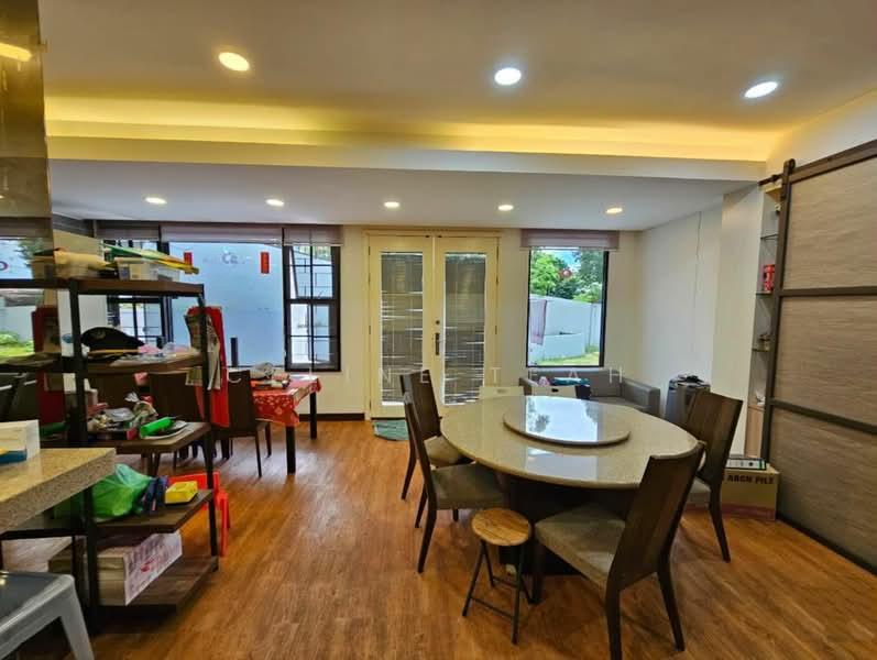 Luyang Semi Detached - 5