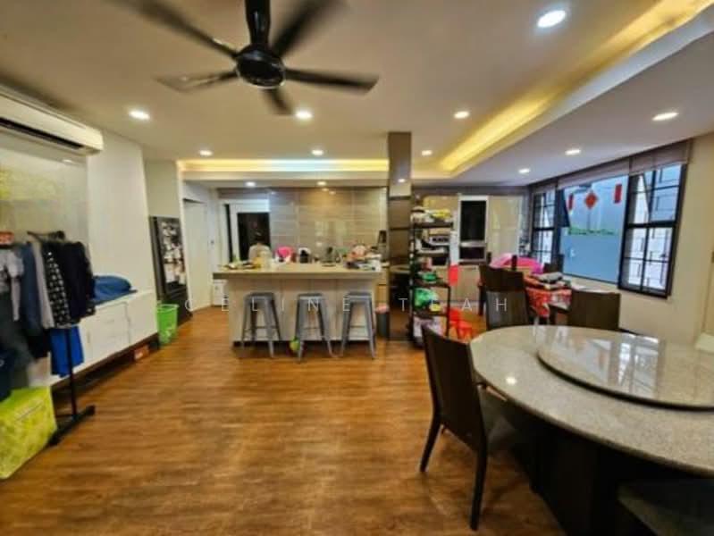 Luyang Semi Detached - 3
