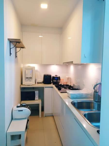 One Central Park - 4