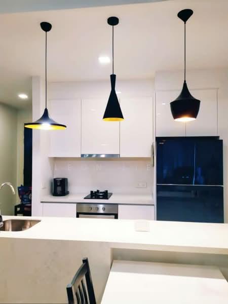 One Central Park - 1