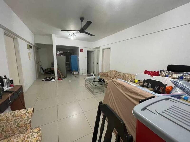 Mawar Apartment - 1