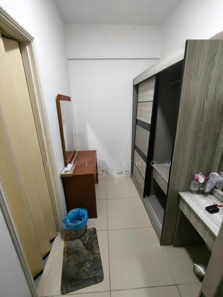 Mawar Apartment - 3
