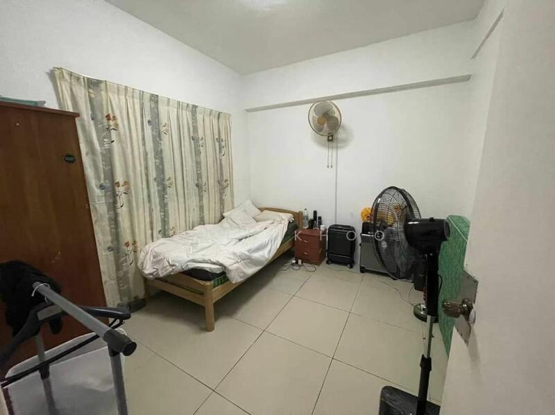 Mawar Apartment - 5
