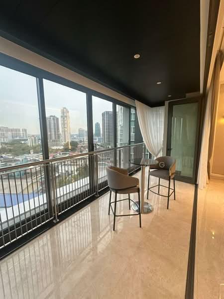 The Astaka @ 1 Bukit Senyum - 5