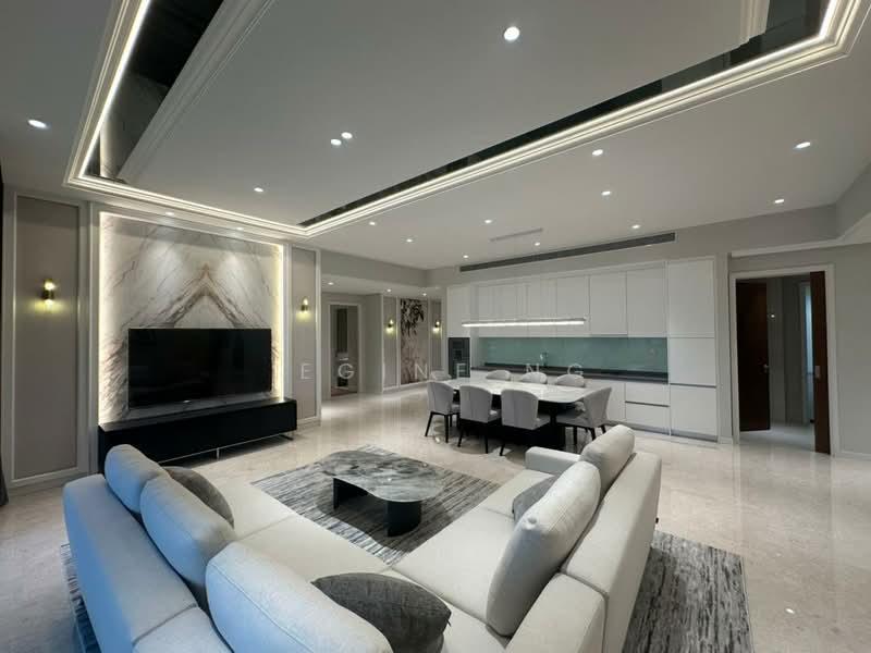 The Astaka @ 1 Bukit Senyum - 3