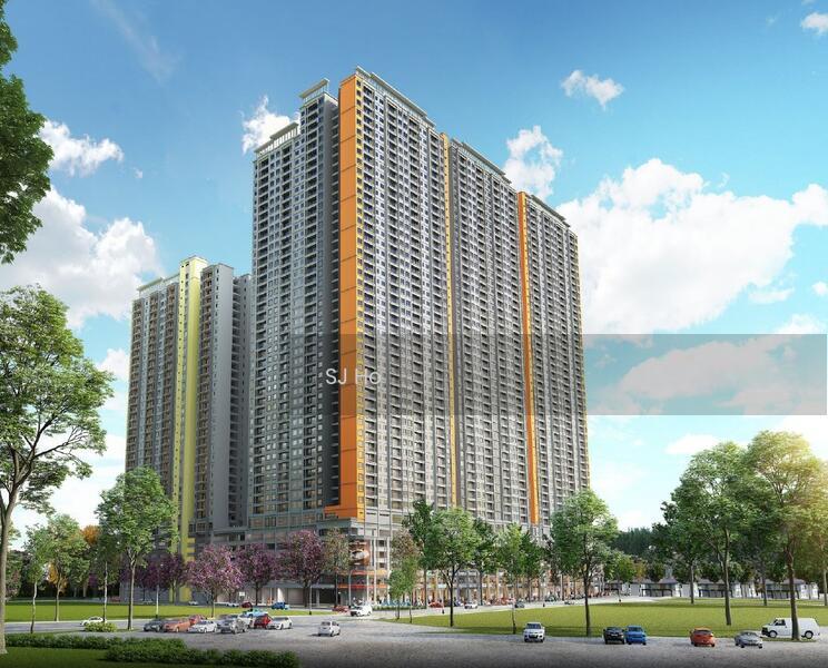 Maldives Residences - 1