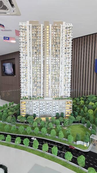 Dedaun Residensi - 4