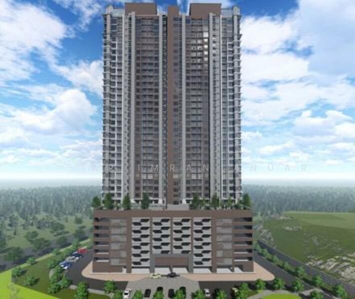 Dedaun Residensi - 5