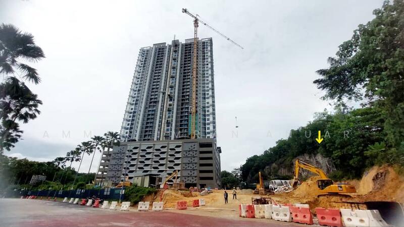 Dedaun Residensi - 5