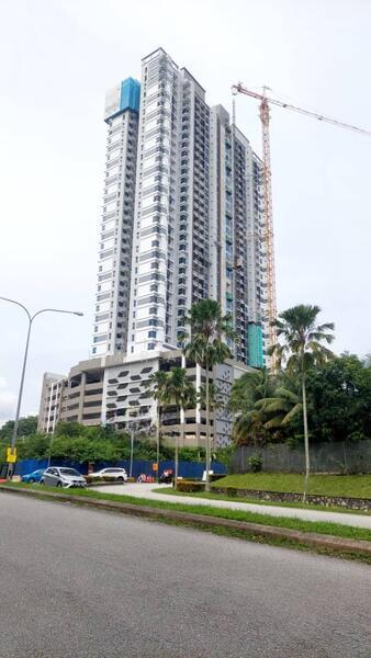 Dedaun Residensi - 4