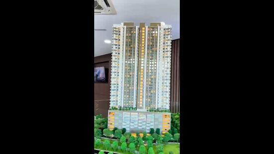 Dedaun Residensi - 3