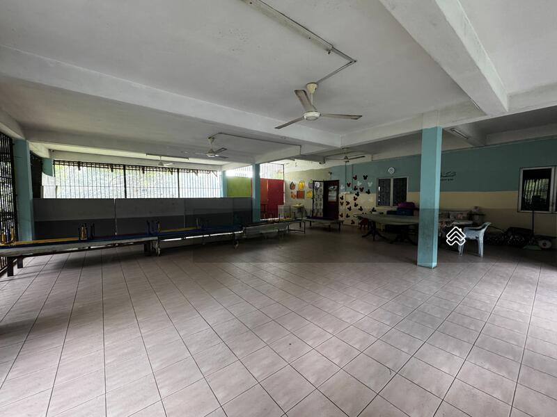 Damansara Heights - 4