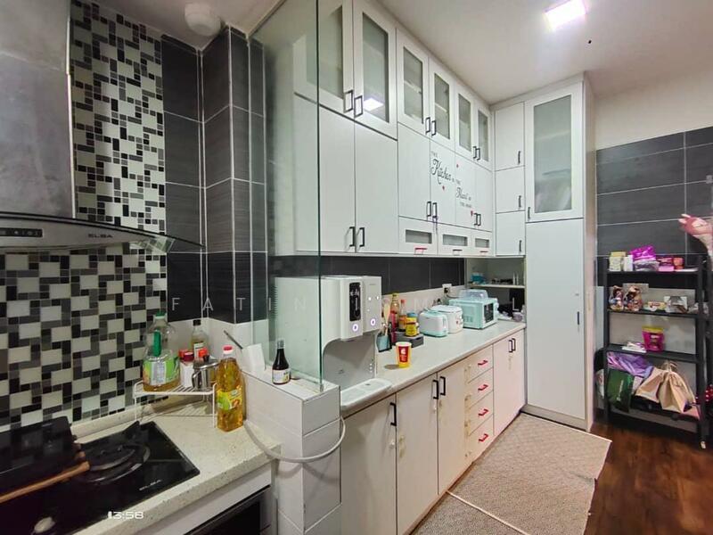 Sri Lojing Condominiums - 3