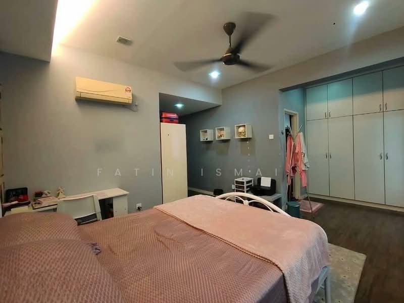 Sri Lojing Condominiums - 4