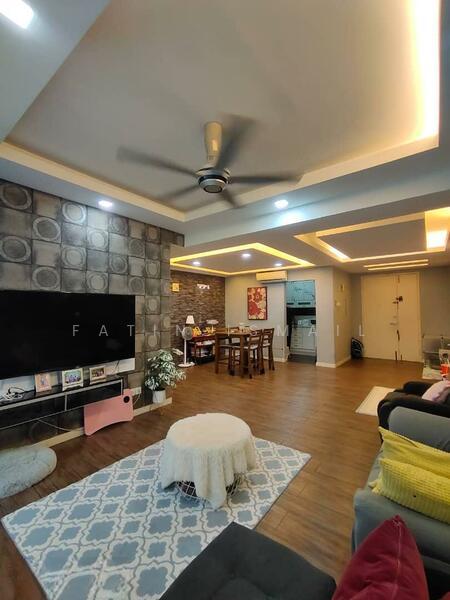 Sri Lojing Condominiums - 2