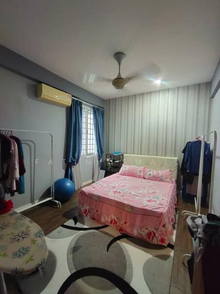 Sri Lojing Condominiums - 5