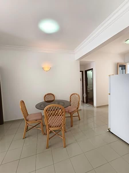 Gurney Park Condominium - 3