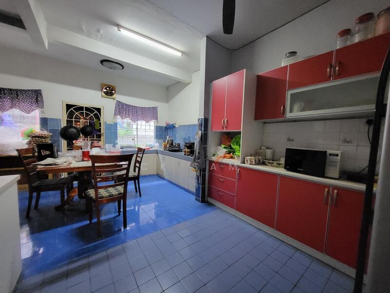 Bandar Country Homes, Desa 12, Rawang - 5