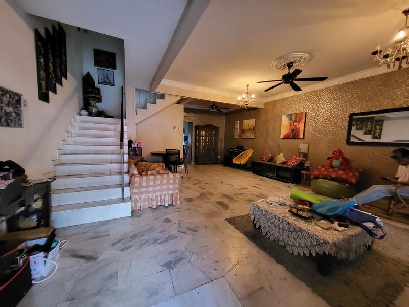 Bandar Country Homes, Desa 12, Rawang - 2