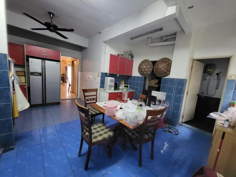 Bandar Country Homes, Desa 12, Rawang - 4