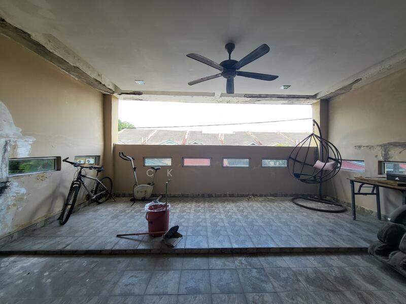 Bandar Country Homes, Desa 12, Rawang - 3