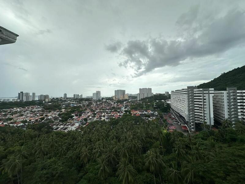 Menara Greenview - 2