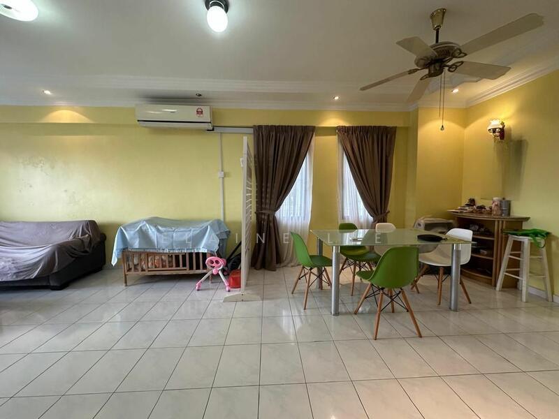 Menara Greenview - 4