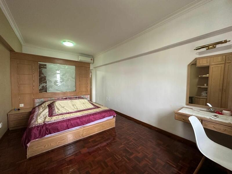 Menara Greenview - 4