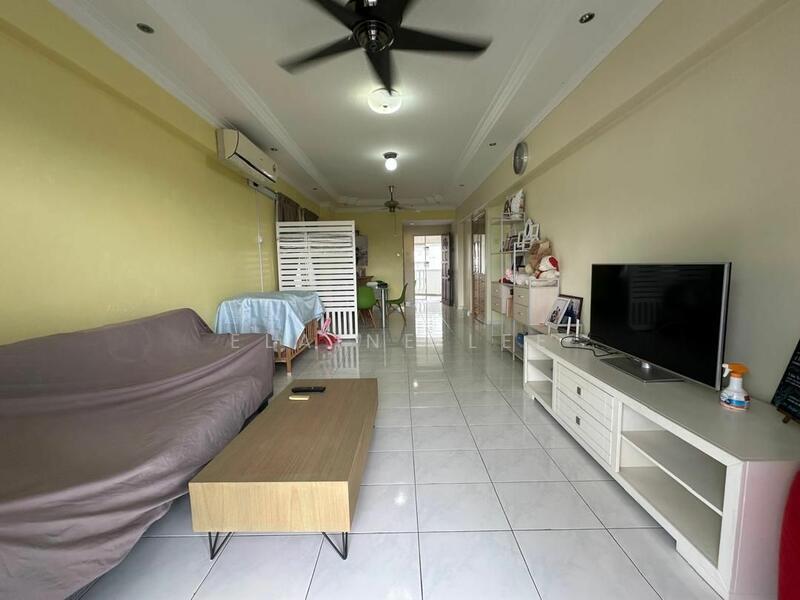 Menara Greenview - 5