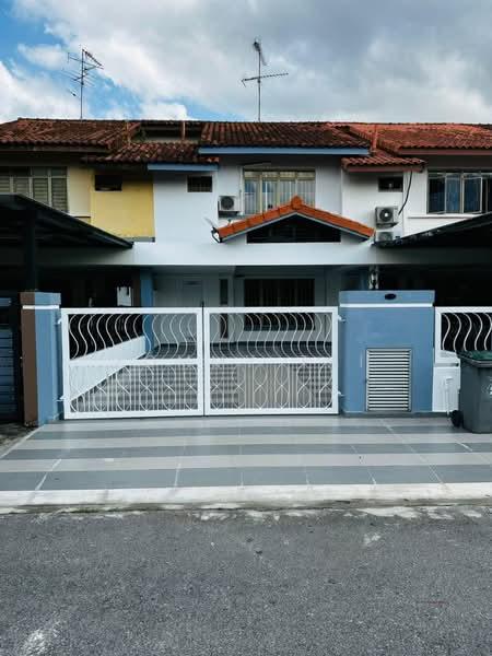 Bandar Dato Onn Bandars Datos Onns - 2