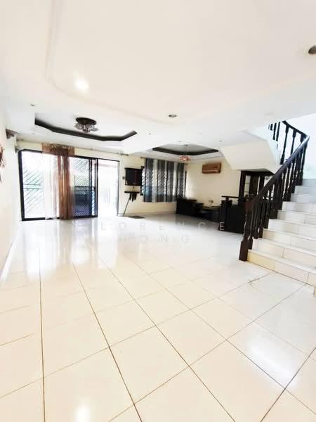 Taman Johor Jaya - 2