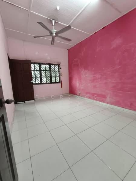 Taman Johor Jaya - 5