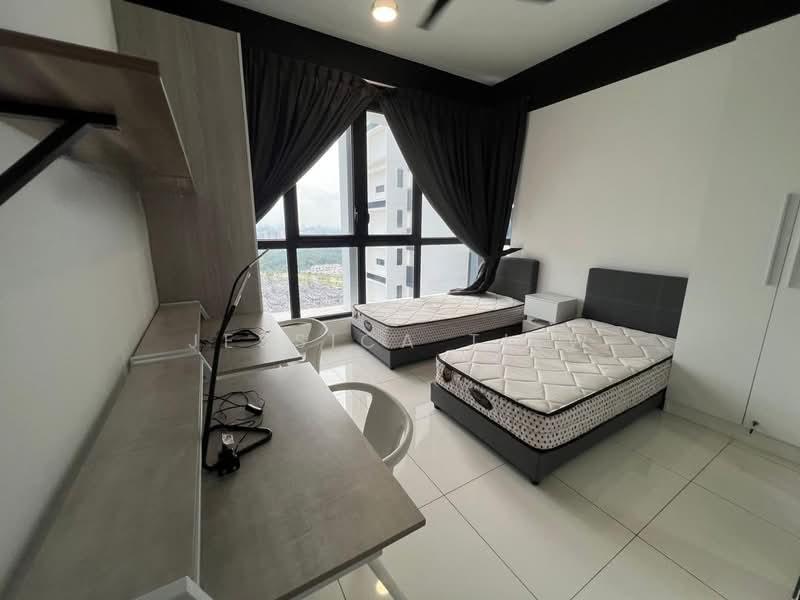 Eco Nest @ Eco Botanic - 2