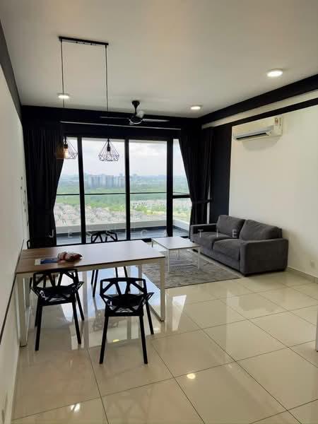 Eco Nest @ Eco Botanic - 1