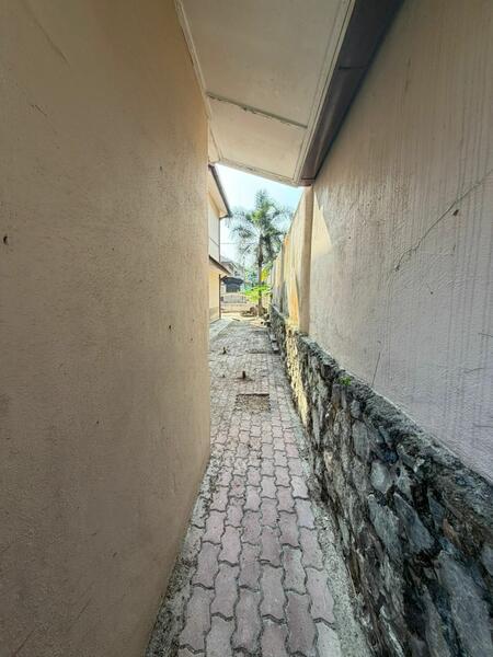 Bungalow at Bandar Country Homes - 3