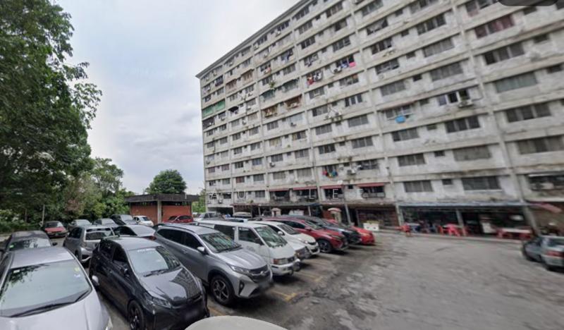 Bukit Cheras - 5