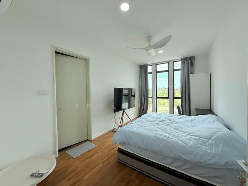 Residensi Ledang - 2