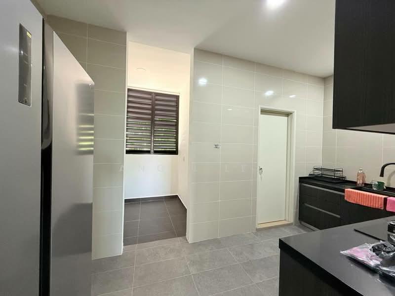 Residensi Ledang - 4