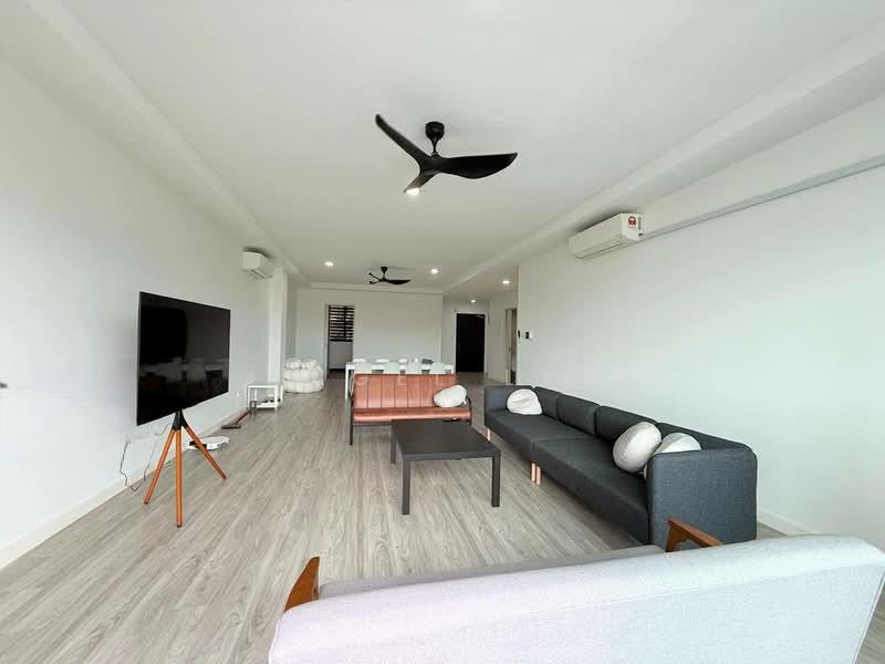 Residensi Ledang - 3