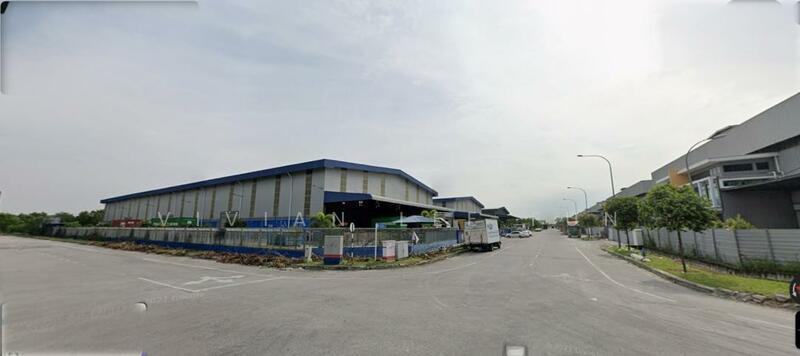 Port Klang North Port industrial land - 3
