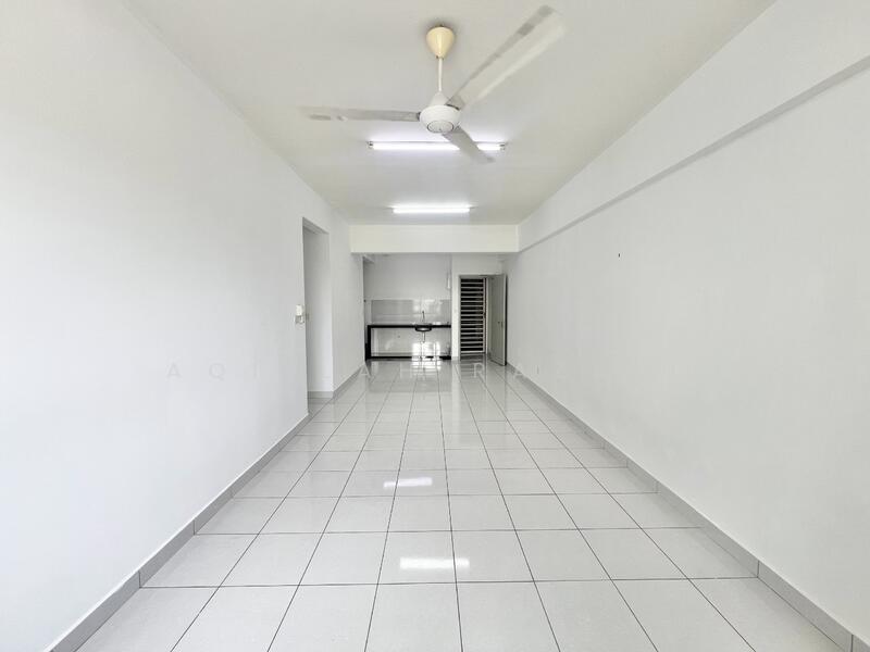 Tiara Residence 1 - 2