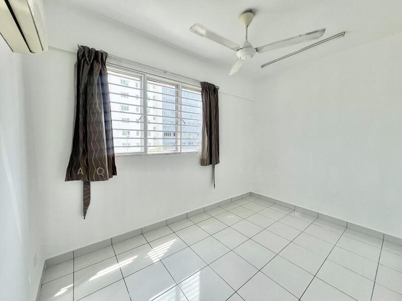 Tiara Residence 1 - 3
