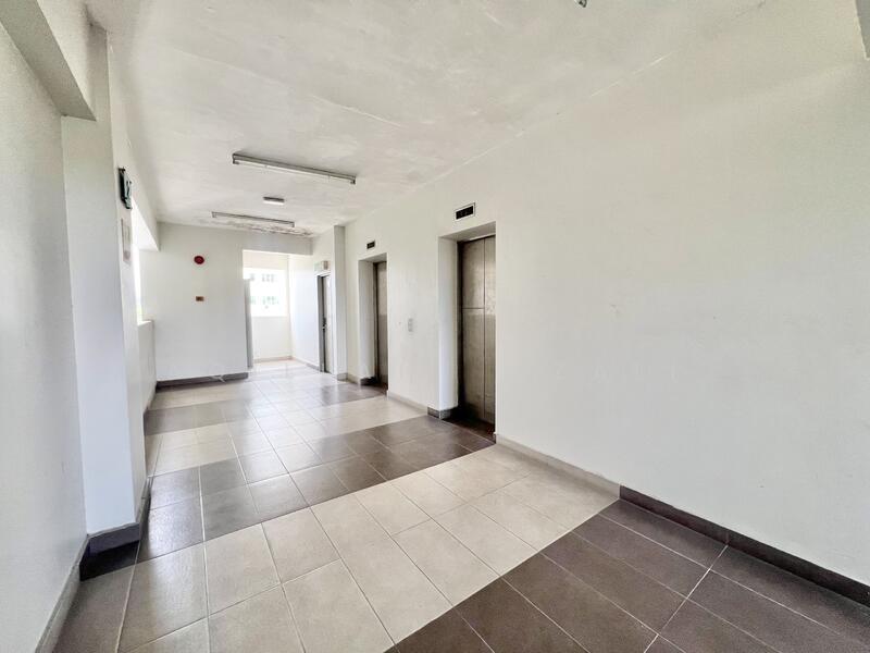 Tiara Residence 1 - 4