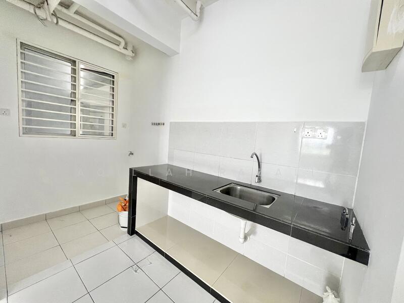 Tiara Residence 1 - 5