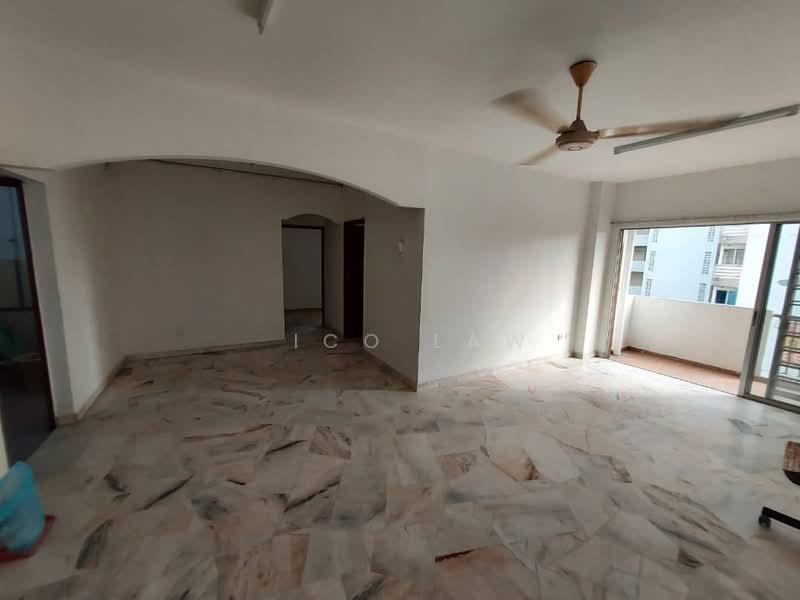 Miharja Condominium - 2